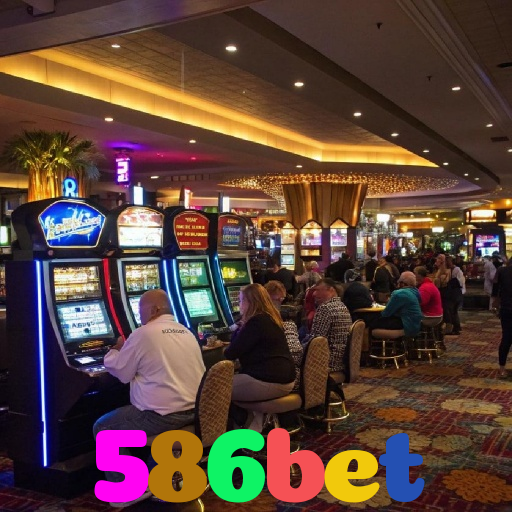 586bet：Aposte no futebol, jogue poker e conquiste vitórias épicas!