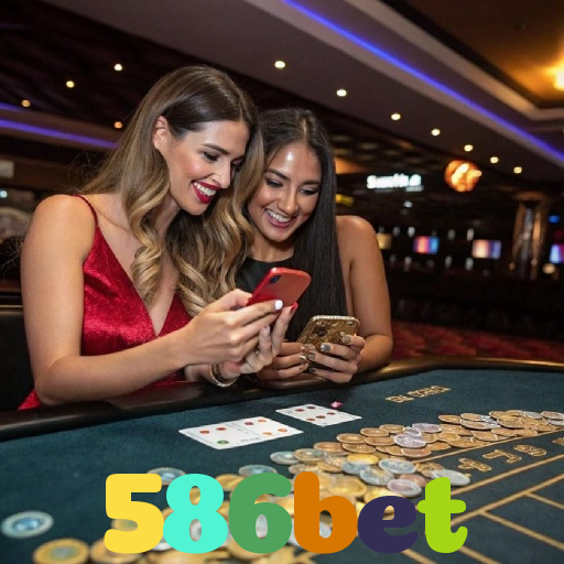 586bet：Aposte nas melhores slots e conquiste prêmios como nunca!
