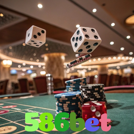 586bet:Aposte nas melhores slots e conquiste prêmios como nunca!