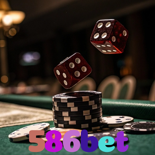 586bet:Aposte no futebol, jogue poker e conquiste vitórias épicas!