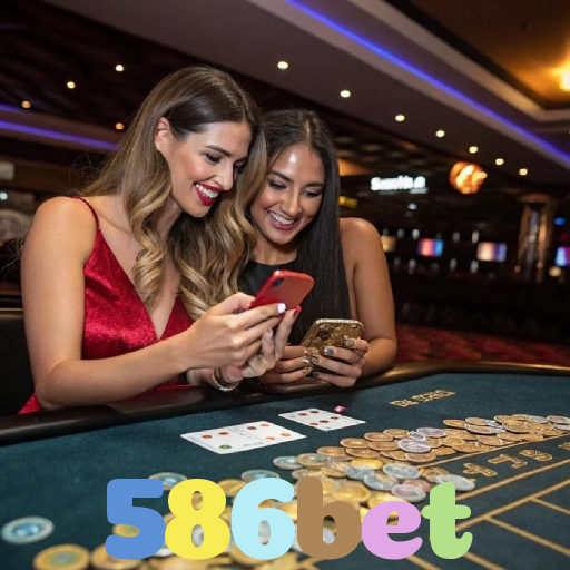 586bet：Aposte no futebol, jogue poker e conquiste vitórias épicas!