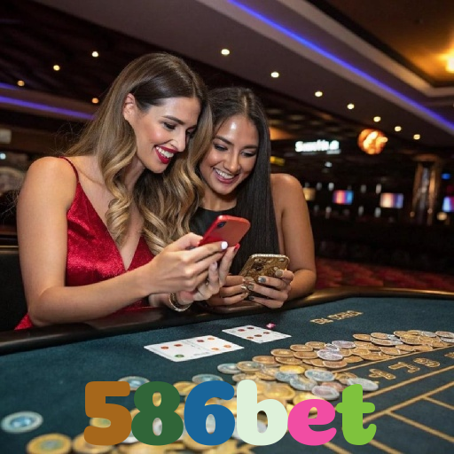 586bet:Aposte nas melhores slots e conquiste prêmios como nunca!