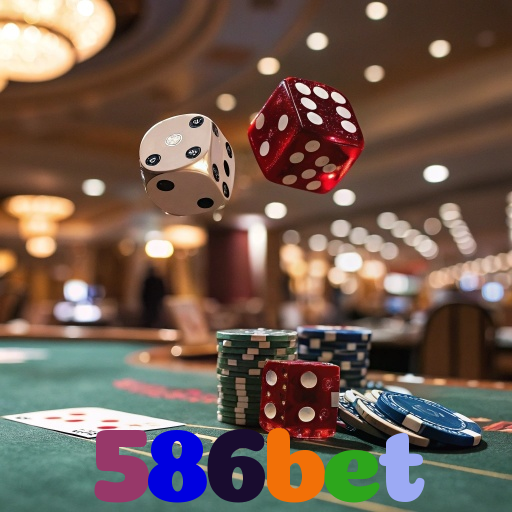 586bet:Jogue poker, aposte no futebol e ganhe em grandes jogos de cassino!