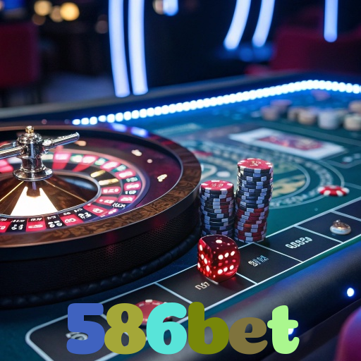 586bet:Jogue poker, aposte no futebol e ganhe em grandes jogos de cassino!