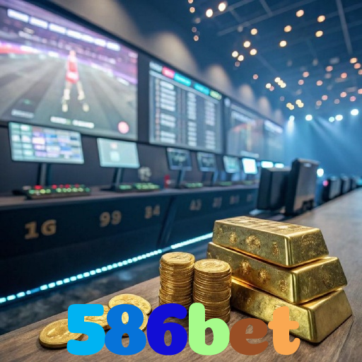 586bet：Aposte nas melhores slots e conquiste prêmios como nunca!
