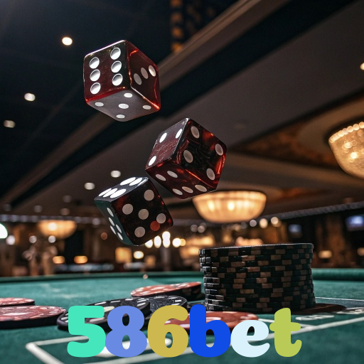 586bet：Aposte nas melhores slots e conquiste prêmios como nunca!