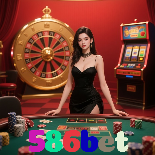 586bet:Jogue poker, aposte no futebol e ganhe em grandes jogos de cassino!