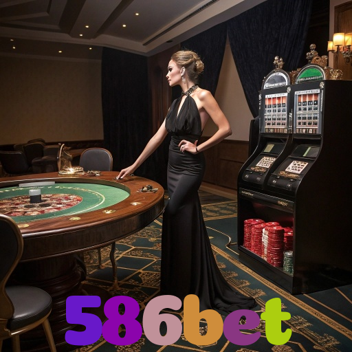 586bet:Aposte no futebol, jogue poker e conquiste vitórias épicas!