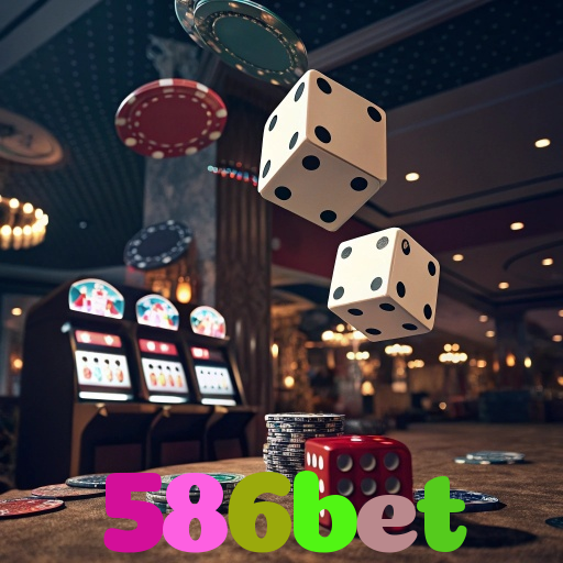 586bet：Aposte nas melhores slots e conquiste prêmios como nunca!