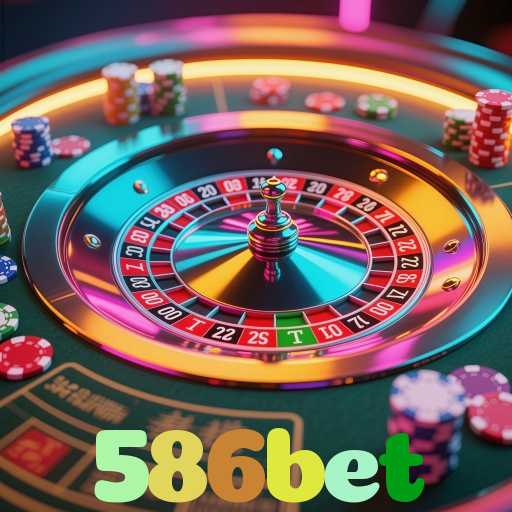 586bet：Jogue poker, aposte no futebol e ganhe em grandes jogos de cassino!