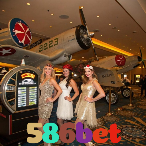 586bet：Aposte no futebol, jogue poker e conquiste vitórias épicas!