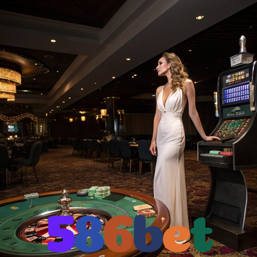 586bet：Jogue poker, aposte no futebol e ganhe em grandes jogos de cassino!