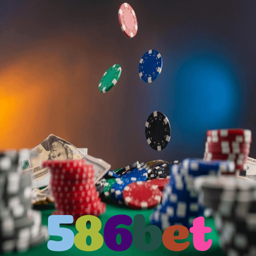 586bet:Aposte no futebol, jogue poker e conquiste vitórias épicas!