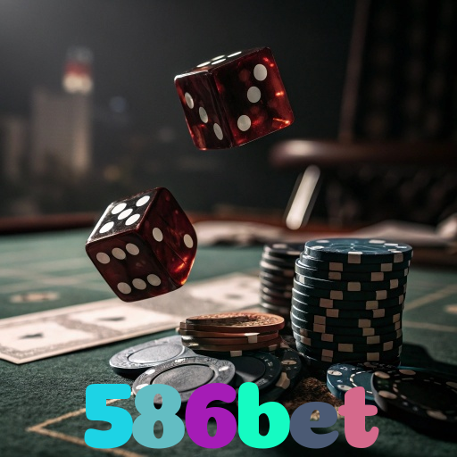 586bet:Jogue poker, aposte no futebol e ganhe em grandes jogos de cassino!