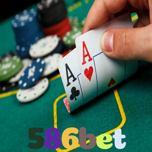 586bet：Aposte nas melhores slots e conquiste prêmios como nunca!