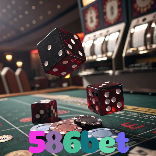 586bet：Aposte no futebol, jogue poker e conquiste vitórias épicas!