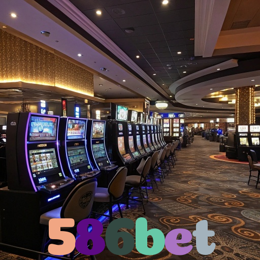 586bet:Aposte no futebol, jogue poker e conquiste vitórias épicas!
