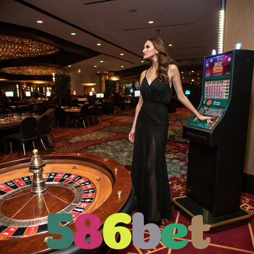 586bet:Aposte nas melhores slots e conquiste prêmios como nunca!