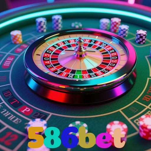586bet:Jogue poker, aposte no futebol e ganhe em grandes jogos de cassino!
