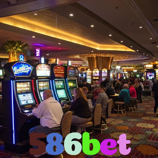 586bet:Aposte nas melhores slots e conquiste prêmios como nunca!