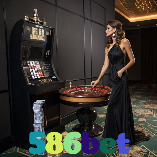 586bet：Aposte no futebol, jogue poker e conquiste vitórias épicas!