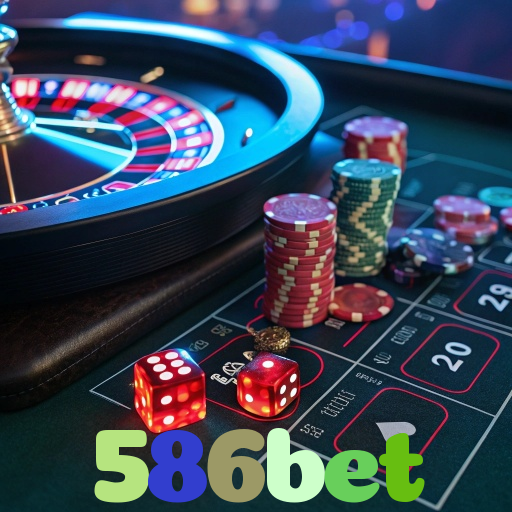 586bet:Jogue poker, aposte no futebol e ganhe em grandes jogos de cassino!