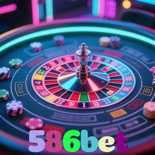586bet:Aposte no futebol, jogue poker e conquiste vitórias épicas!