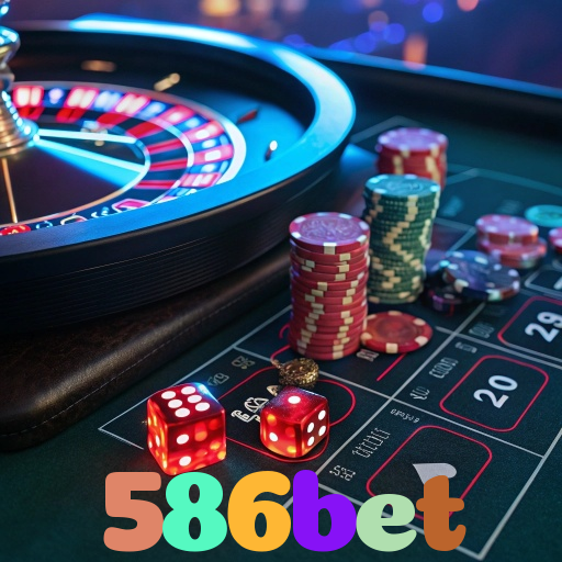 586bet:Jogue poker, aposte no futebol e ganhe em grandes jogos de cassino!