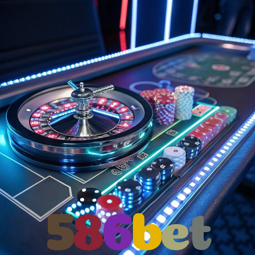 586bet：Aposte no futebol, jogue poker e conquiste vitórias épicas!