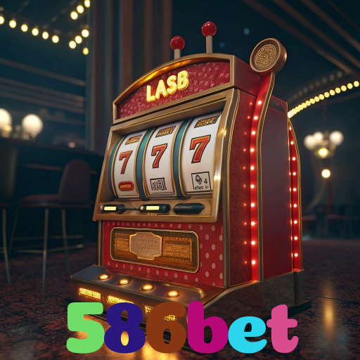 586bet：Aposte nas melhores slots e conquiste prêmios como nunca!