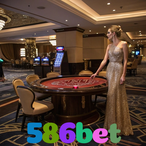 586bet：Aposte no futebol, jogue poker e conquiste vitórias épicas!
