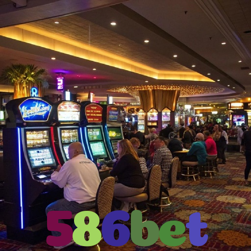 586bet:Jogue poker, aposte no futebol e ganhe em grandes jogos de cassino!