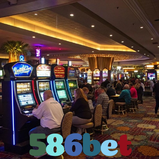 586bet:Jogue poker, aposte no futebol e ganhe em grandes jogos de cassino!