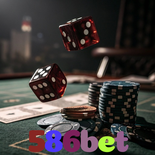 586bet：Aposte no futebol, jogue poker e conquiste vitórias épicas!