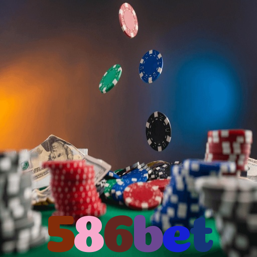 586bet：Aposte nas melhores slots e conquiste prêmios como nunca!