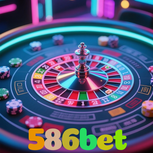 586bet：Jogue poker, aposte no futebol e ganhe em grandes jogos de cassino!