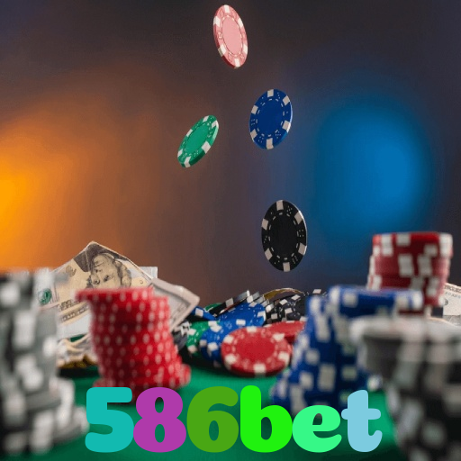 586bet:Aposte nas melhores slots e conquiste prêmios como nunca!