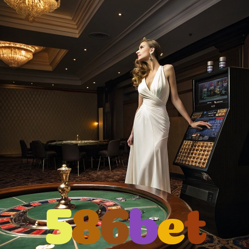 586bet：Aposte no futebol, jogue poker e conquiste vitórias épicas!