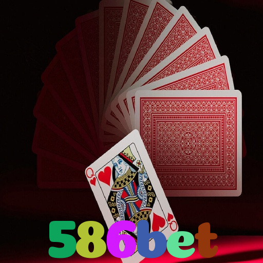 586bet：Jogue poker, aposte no futebol e ganhe em grandes jogos de cassino!