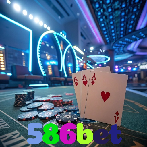 586bet:Aposte nas melhores slots e conquiste prêmios como nunca!