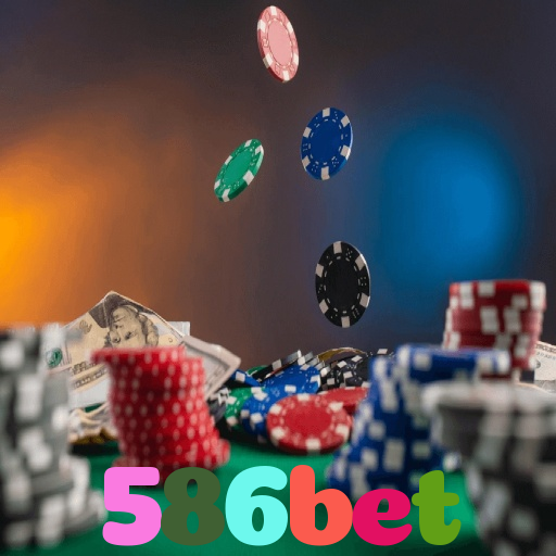 586bet：Aposte no futebol, jogue poker e conquiste vitórias épicas!