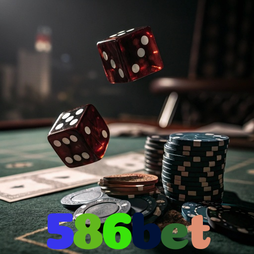 586bet：Aposte no futebol, jogue poker e conquiste vitórias épicas!
