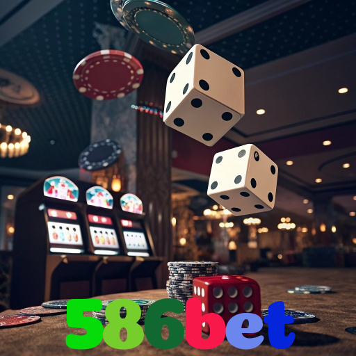 586bet：Aposte nas melhores slots e conquiste prêmios como nunca!