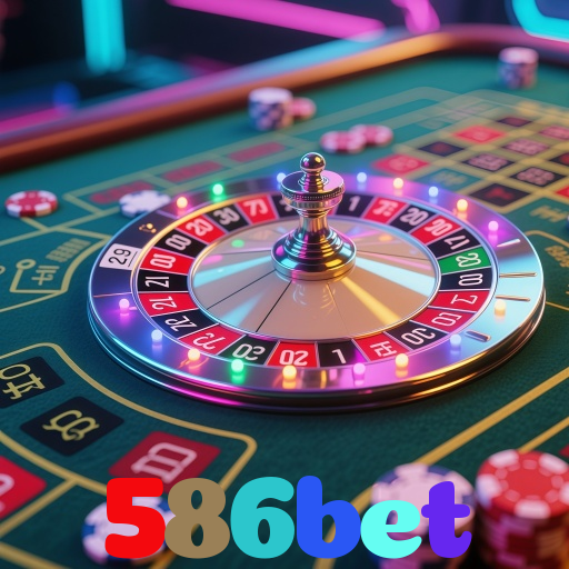 586bet：Aposte nas melhores slots e conquiste prêmios como nunca!