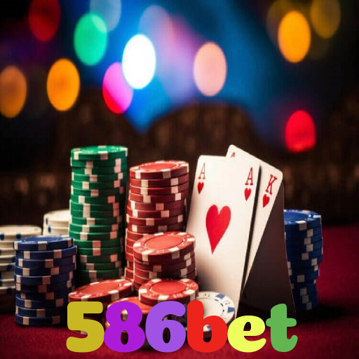 586bet:Aposte no futebol, jogue poker e conquiste vitórias épicas!