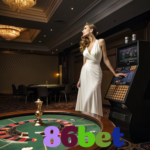 586bet：Aposte no futebol, jogue poker e conquiste vitórias épicas!