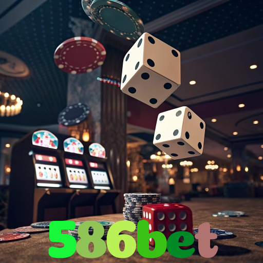 586bet:Aposte no futebol, jogue poker e conquiste vitórias épicas!