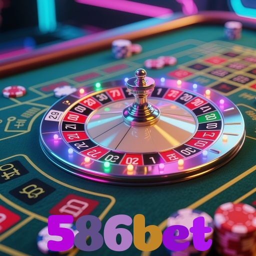 586bet：Jogue poker, aposte no futebol e ganhe em grandes jogos de cassino!
