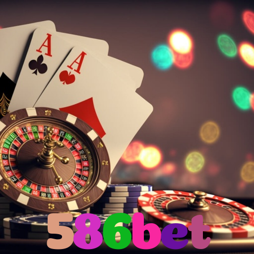 586bet:Aposte no futebol, jogue poker e conquiste vitórias épicas!