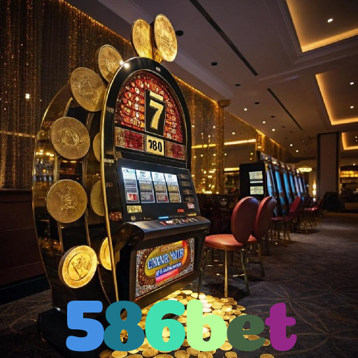 586bet：Jogue poker, aposte no futebol e ganhe em grandes jogos de cassino!
